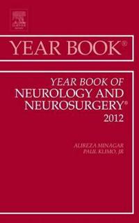 Year Book of Neurology and Neurosurgery