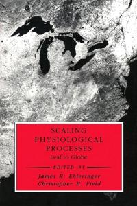 Scaling Physiological Processes