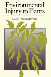 Environmental Injury to Plants