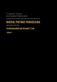 Computer Science and Applied Mathematics