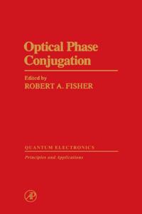 Optical Phase Conjugation