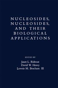 Nucleosides, Nucleotides and their Biological Applications
