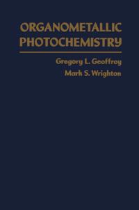 Organometallic Photochemistry