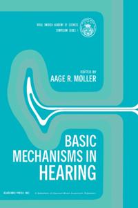 Basic Mechanisms in Hearing