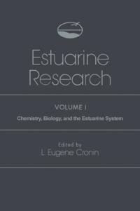 Estuarine Research