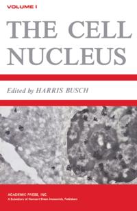 Cell Nucleus V1