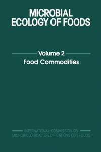 Microbial Ecology of Foods V2
