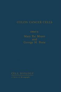 Colon Cancer Cells