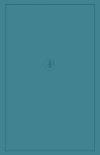 Nutrition A Comprehensive Treatise: Vitamins, Nutrient, Requirements, and Food Selection