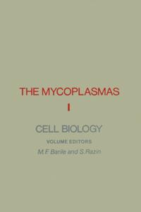 Mycoplasmas V1