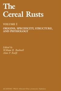 Cereal Rusts