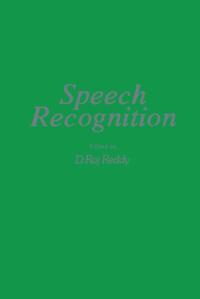 Speech Recognition