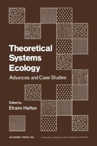 Theoretical Systems Ecology