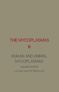 Mycoplasmas V2