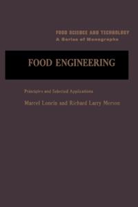 Food Engineering