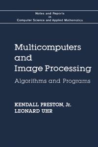 Multicomputers and Image Processing