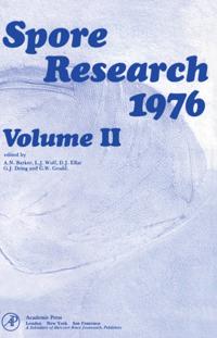Spore Research 1976 V2