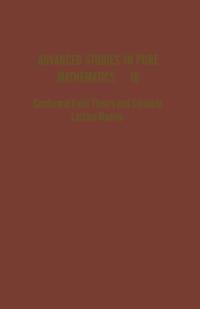 Conformal Field Theory and Solvable Lattice Models