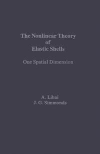 Nonlinear Theory of Elastic Shells