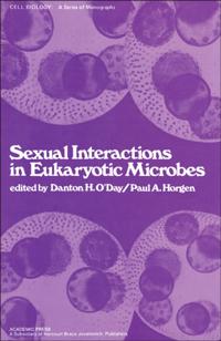 Sexual Interactions in Eukaryotic Microbes