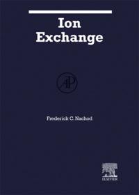 Ion Exchange