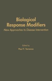 Biological Response Modifiers