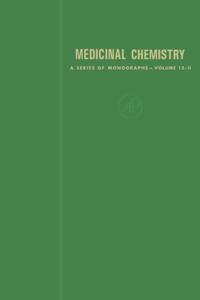 Anti-inflammatory Agents Part II
