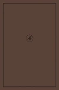 Control and Dynamic Systems V16