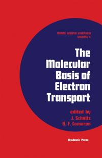 Molecular Basis of Electron Transport