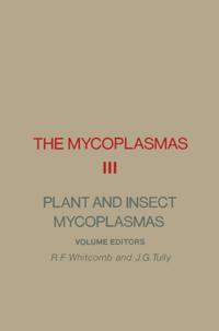 Mycoplasmas V3