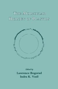 Molecular Biology of Plastids