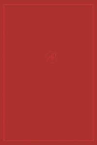 Advances in High Temperature Chemistry V4