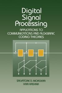 Digital Signal Processing