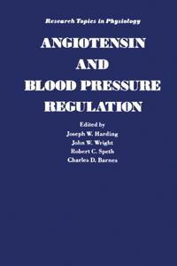 Angiotensin and Blood Pressure Regulation