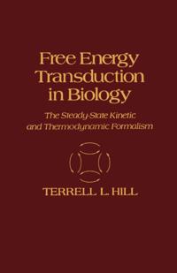 Free Energy Transduction in Biology