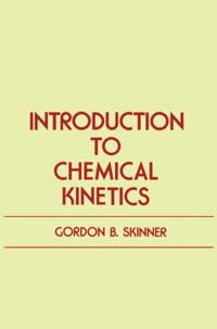 Introduction to Chemical Kinetics