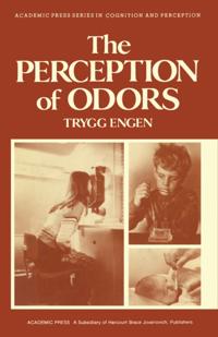 Perception of Odors
