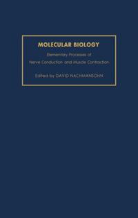 Molecular Biology