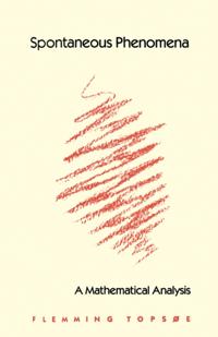 Spontaneous Phenomena