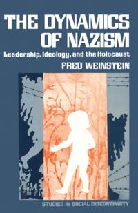 Dynamics of Nazism