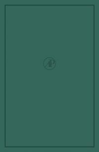 Physical Methods in Chemical Analysis
