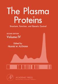 Plasma Proteins V4