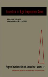 Ionization in High-Temperature Gases
