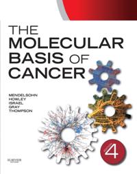 Molecular Basis of Cancer E-Book