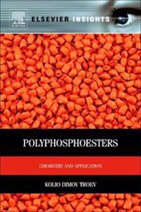 Polyphosphoesters