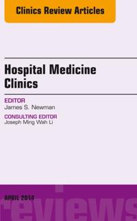 The Clinics: Internal Medicine