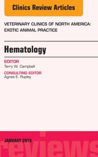 The Clinics: Veterinary Medicine