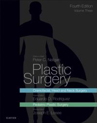 Plastic Surgery E-Book