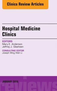 The Clinics: Internal Medicine