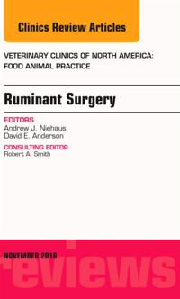 The Clinics: Veterinary Medicine
